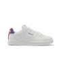 Zapatillas Casual Niño Reebok ROYAL COMPLETE HQ3371 Blanco