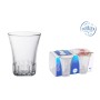 Vaso Duralex 1004AC04/4 4 Unidades (170 ml)