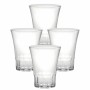 Vaso Duralex 1004AC04/4 4 Unidades (170 ml)