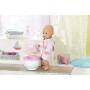 Accessoires pour poupées Shine Inline Baby Born Bathroom avec son (43 cm)