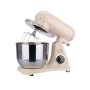 Robot Pâtissier avec Bol Kitchen Move BAT-1522 1800 W