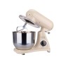 Robot Pâtissier avec Bol Kitchen Move BAT-1522 1800 W