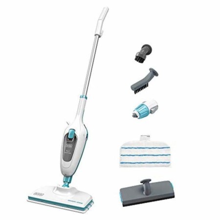 Nettoyeur vapeur Black & Decker FSMH13E5