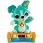 Animal de Compagnie Interactif Vtech Baby Titou Mon Toutou