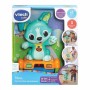 Animal de Compagnie Interactif Vtech Baby Titou Mon Toutou