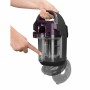 Aspirador Ciclónico BOSCH BGC05AAA1 GS05 Cleann'n 1,5 L 78 dB 700W Violeta