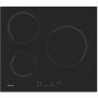Plaque à Induction Candy CH63CT 5500 W