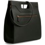 Bolso France Bag Kasinta Negro