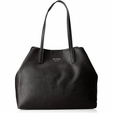 Bolso Guess Vikky Negro