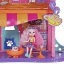 Casa de Muñecas Mattel Enchantimals de Palmer Pomeranian