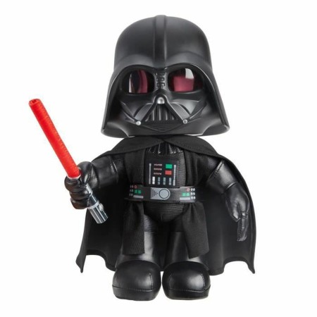 Figurine d’action Mattel DARTH