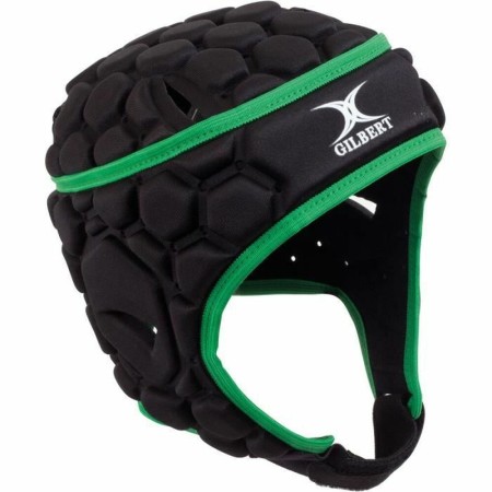 Casco Gilbert Falcon 200 Negro/Verde