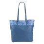 Sac Stitch Bleu (38 x 32 x 13 cm)