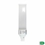 Lampe LED EDM A+ 11 W 1100 Lm G24 (3,5 x 16,2 cm) (3200 K)