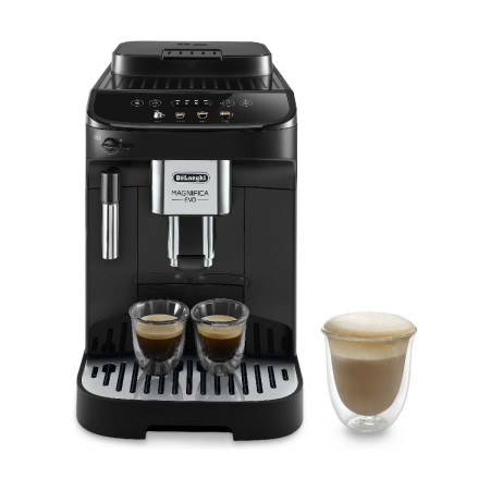 Cafétière De'Longhi Noir 1450 W