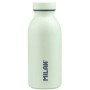 Botella Milan Interior isotérmico Acero Inoxidable Verde (354 ml)
