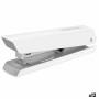 Grapadora Fellowes LX820 Blanco (5,8 x 3,9 x 16,9 cm) (12 Unidades)