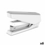 Grapadora Fellowes LX850 Blanco (9,6 x 3,9 x 15,8 cm) (6 Unidades)