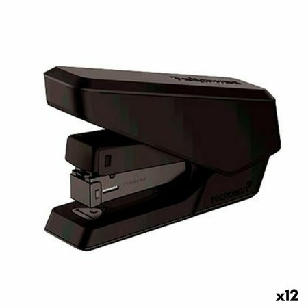 Grapadora Fellowes LX840 Negro (9,1 x 3,9 x 13 cm) (12 Unidades)