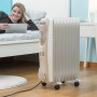 Radiateur à Huile Oinine InnovaGoods 2000 W (9 modules) (Reconditionné B)