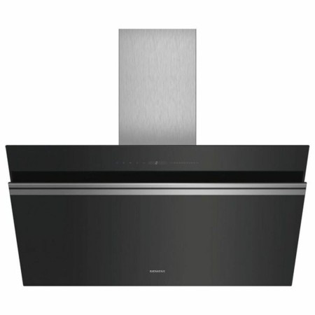 Hotte standard Siemens AG LC91KWW60 Noir 90 cm (Reconditionné A)