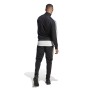 Survêtement pour Adultes Adidas 3S TR TT TS IC6747 Noir Homme