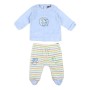 Ensemble de Vêtements Peppa Pig Bleu