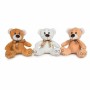 Oso de Peluche Play by Play Lazo 20cm