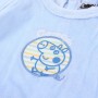Ensemble de Vêtements Peppa Pig Bleu