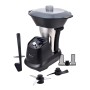 Robot de Cocina Masterpro BY CARLO CRACCO MP 1200 W