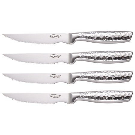 Cuchillo para Chuletas San Ignacio 4 Piezas