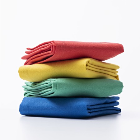 Mantel Individual Benetton RAINBOW BE (4 Piezas)