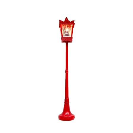 Adorno Navideño Berhome Deco 185 cm Luz LED