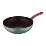 Sartén Wok Bergner GREENER BG Ø 28 cm