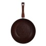 Wok Bergner GREENER BG Ø 28 cm