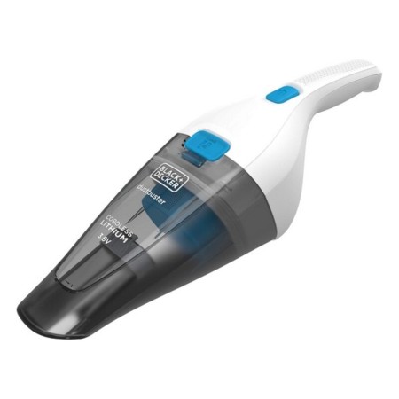 Aspirador de Mano Black & Decker NVC115JL-QW 0,32 L