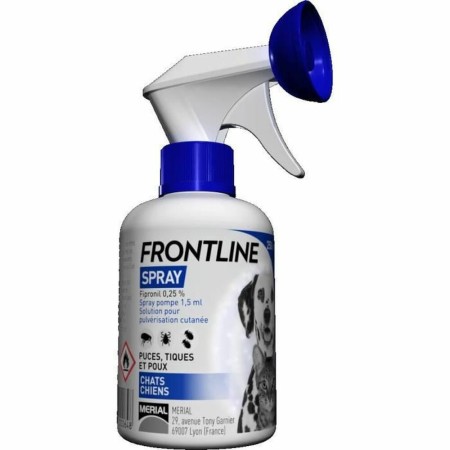 Antiparásitos Frontline 250 ml Spray