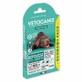 Pipette pour chien Vetocanis 20-40 Kg 4 Unités