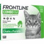 Antiparasites Frontline Combo 6 Unités