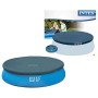 Bâche pour Piscine Gonflable Intex 28021 305 x 30 cm