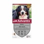 Pipeta para Perros Advantix 86115913 40-60 Kg 6 Unidades