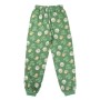 Pyjama The Mandalorian Homme Vert