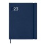 Agenda Finocam 2023 Bleu (21 x 27 cm)