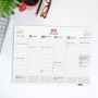 Calendrier de bureau Finocam 2023 (42 x 31 cm)