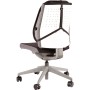 Respaldo para Asiento Fellowes Malla (19,5 x 30,4 x 37 cm) (2 Unidades)