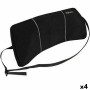 Coussin Lombaire Ergonomique Fellowes  (54 x 30,4 x 12,6 cm) (4 Unités)