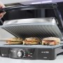 Grill Cecotec Parrilla electrica Rock'nGrill 200W