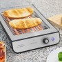 Tostadora Cecotec Turbo EasyToast 900W Inox 900 W