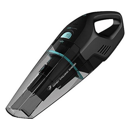 Aspirateur Manuel Cyclonique Cecotec Conga Immortal ExtremeSuction Hand 0,5 L 22,2 V Noir