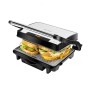 Barbecue Électrique Cecotec Rock'nGrill 1500 Rapid 1500W